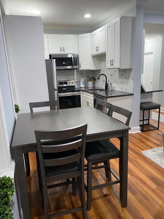 Spacious In * Boston