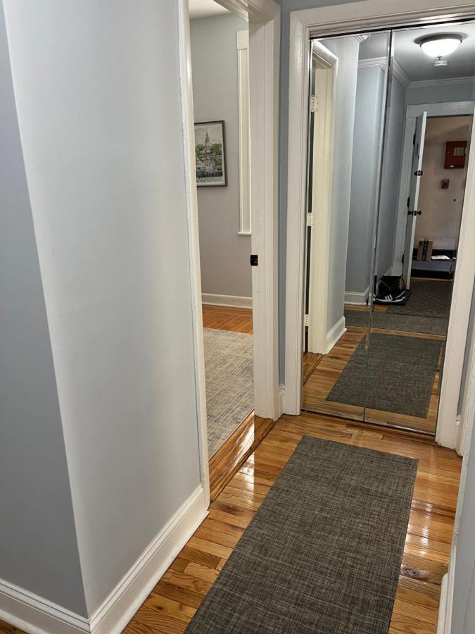 Apartment Spacious In
