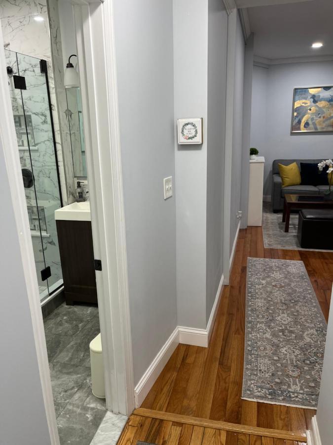 Spacious In Boston
