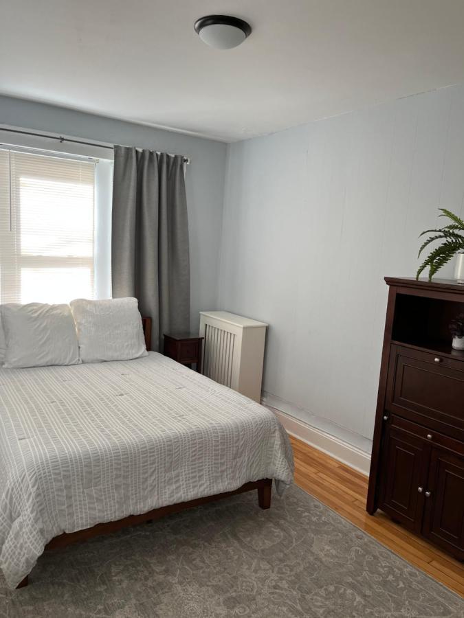 Apartment Spacious In